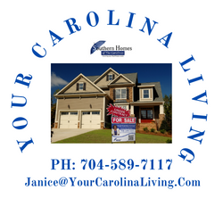 Your Carolina Living