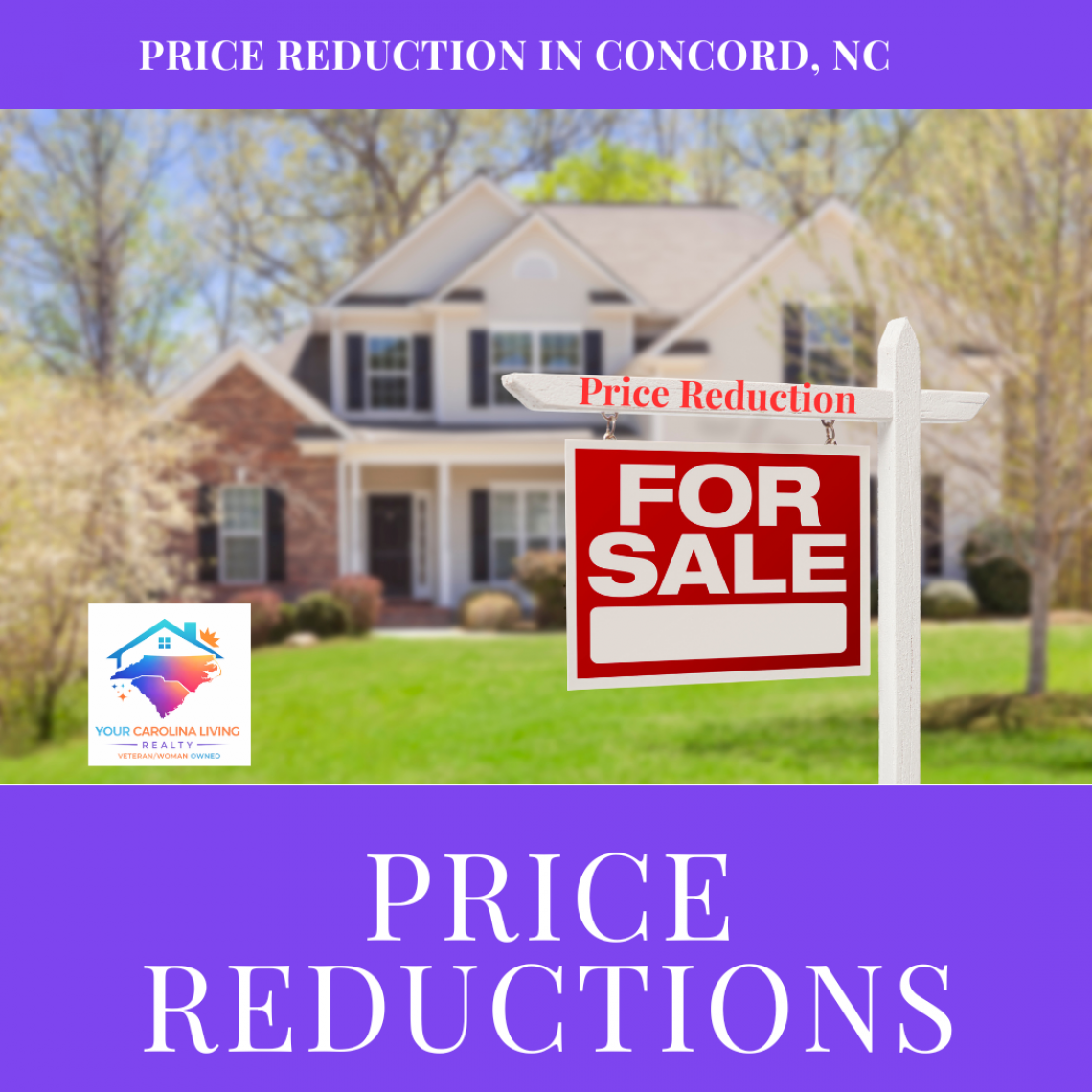 Apr 10 Price Reduction Concord