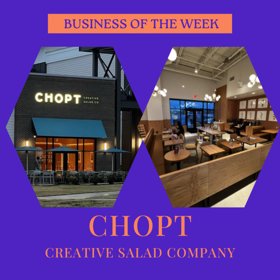 Chopt Restaurant