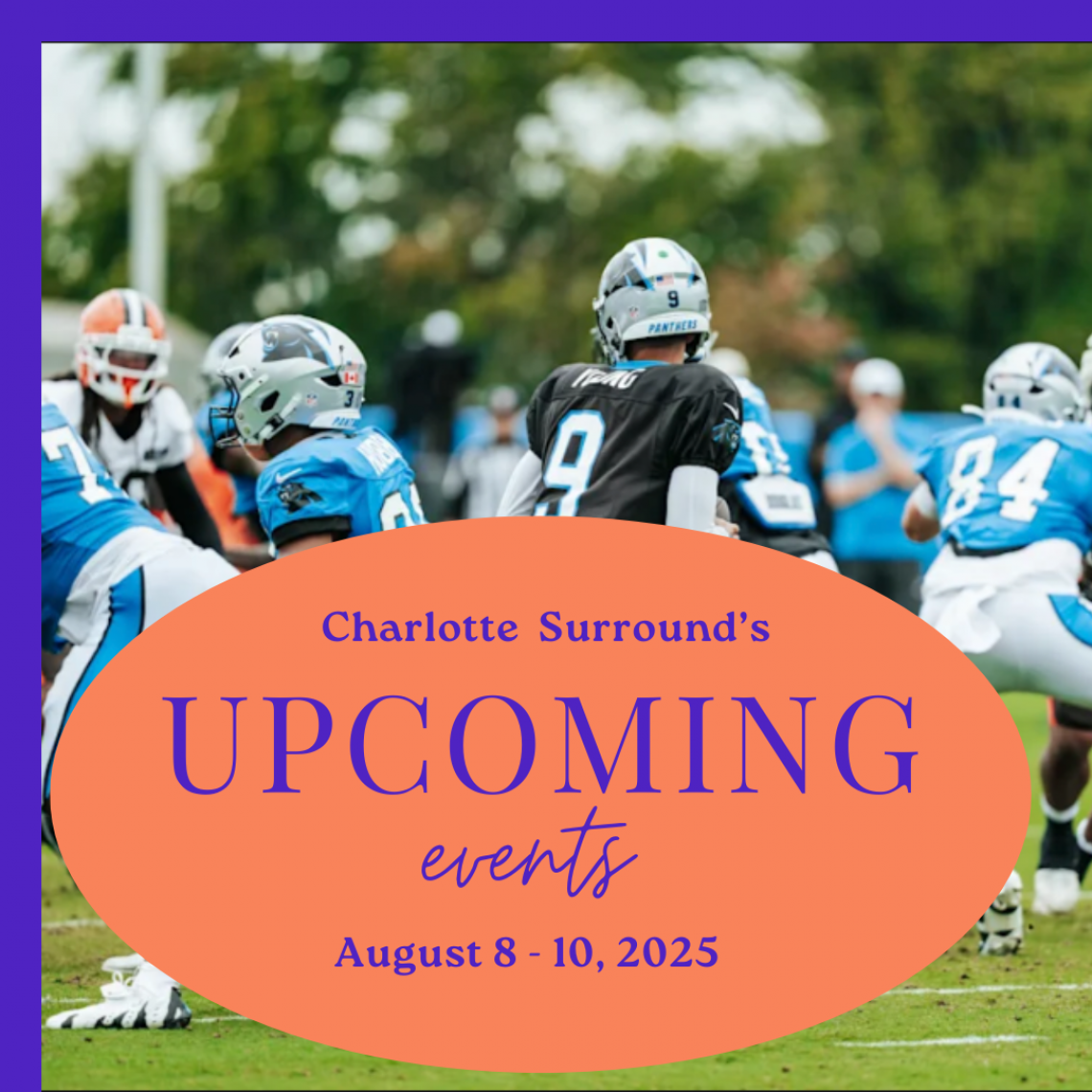 Aug 8 Evt