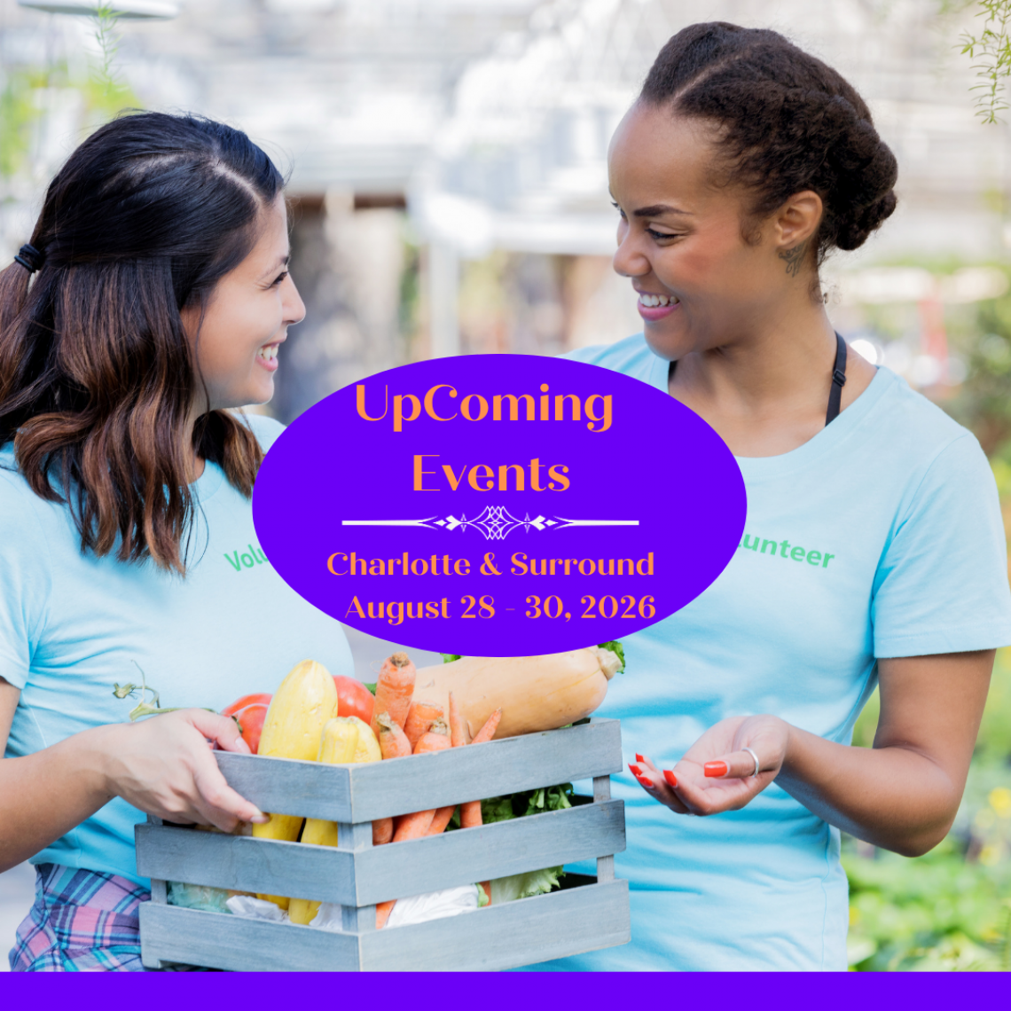 UpComing Events