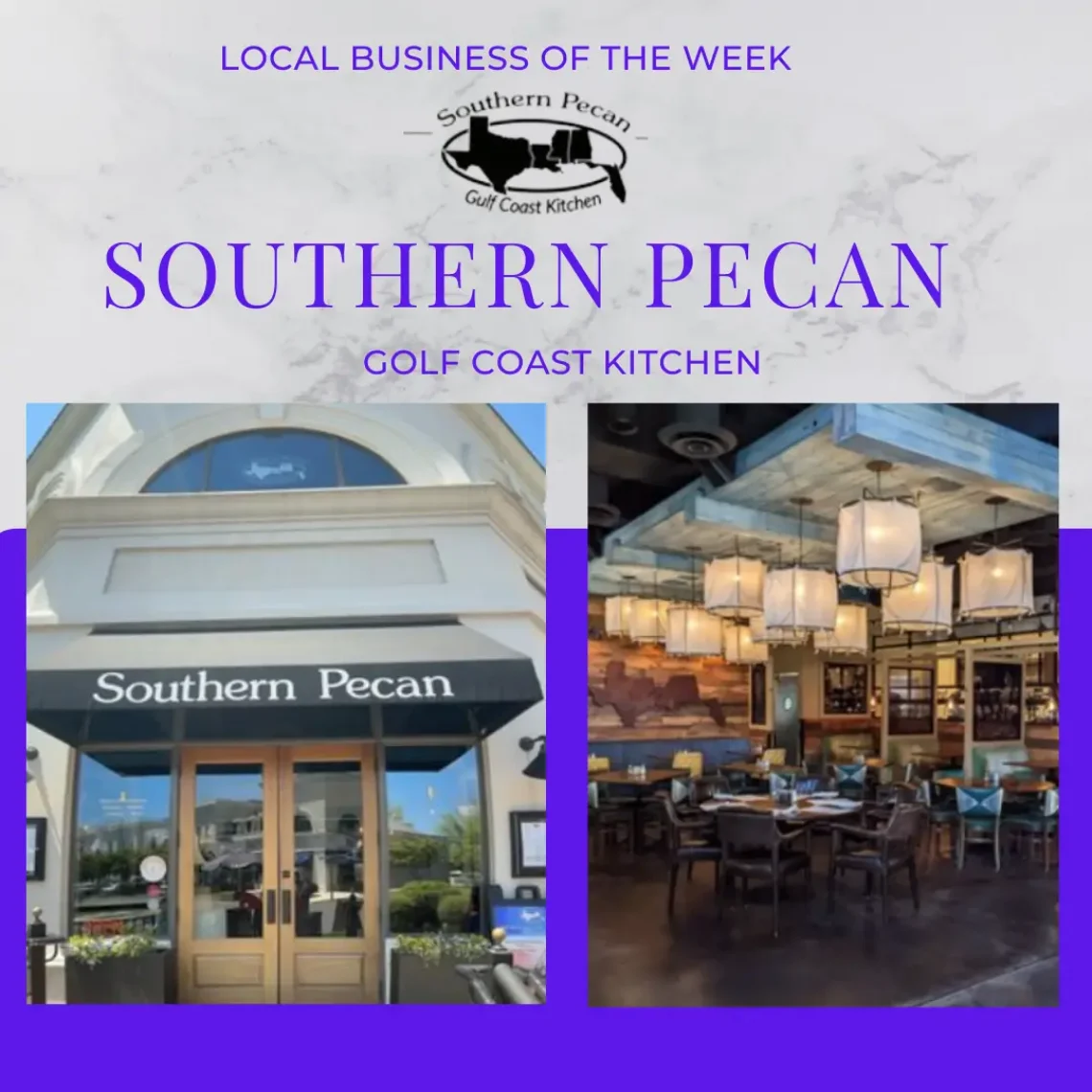 Southern Pecan