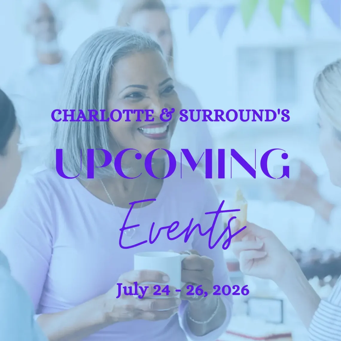 UpComing Events