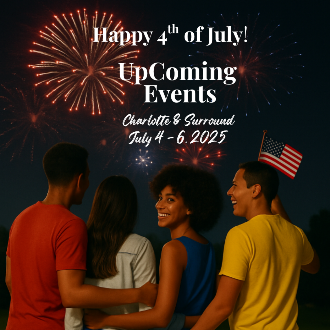 Jul 4 Evt
