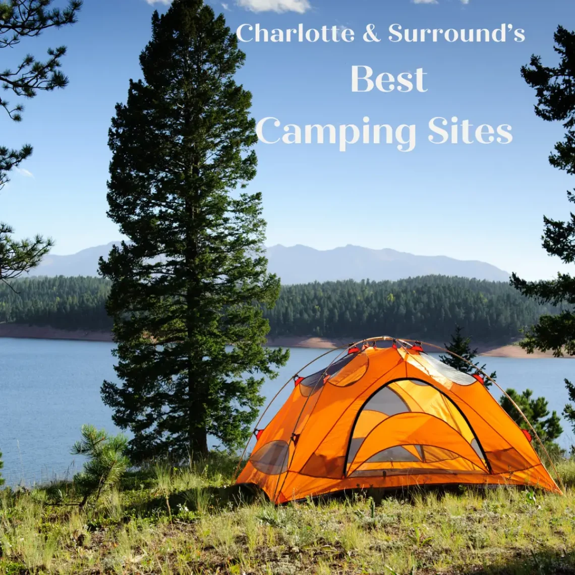 Jun 6 Camping Sites