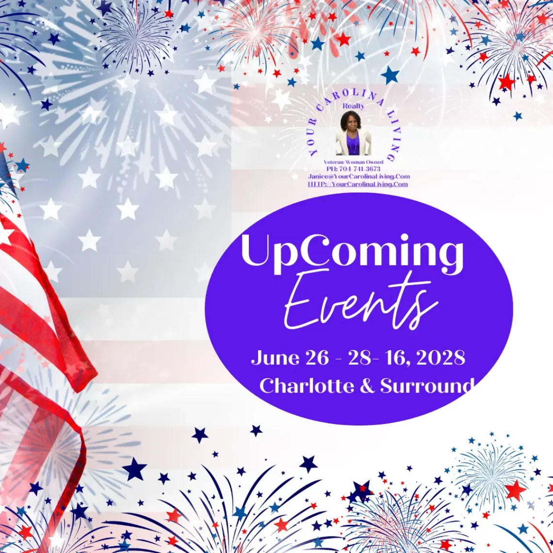 UpComing Events