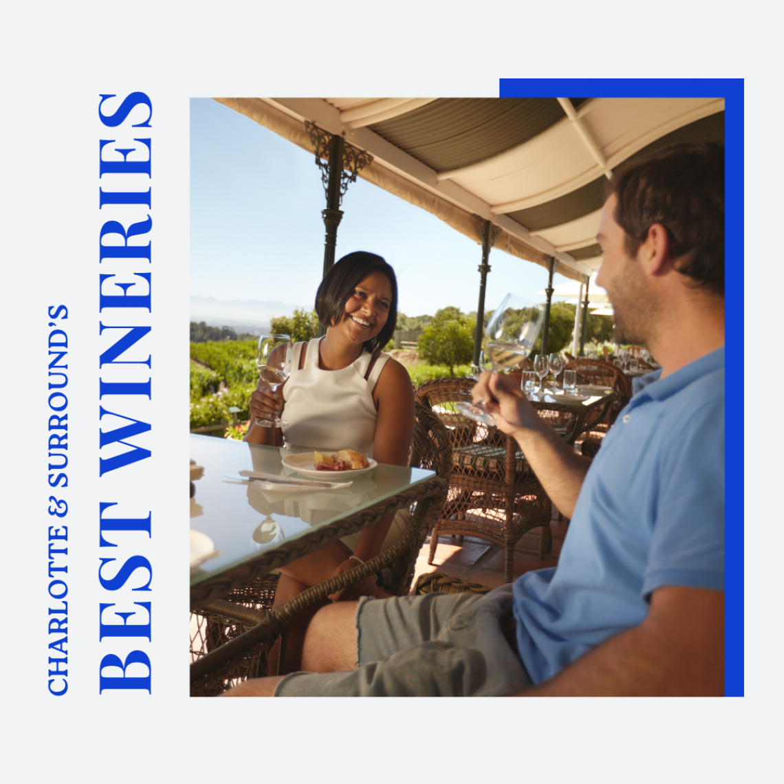 May 1 Winery