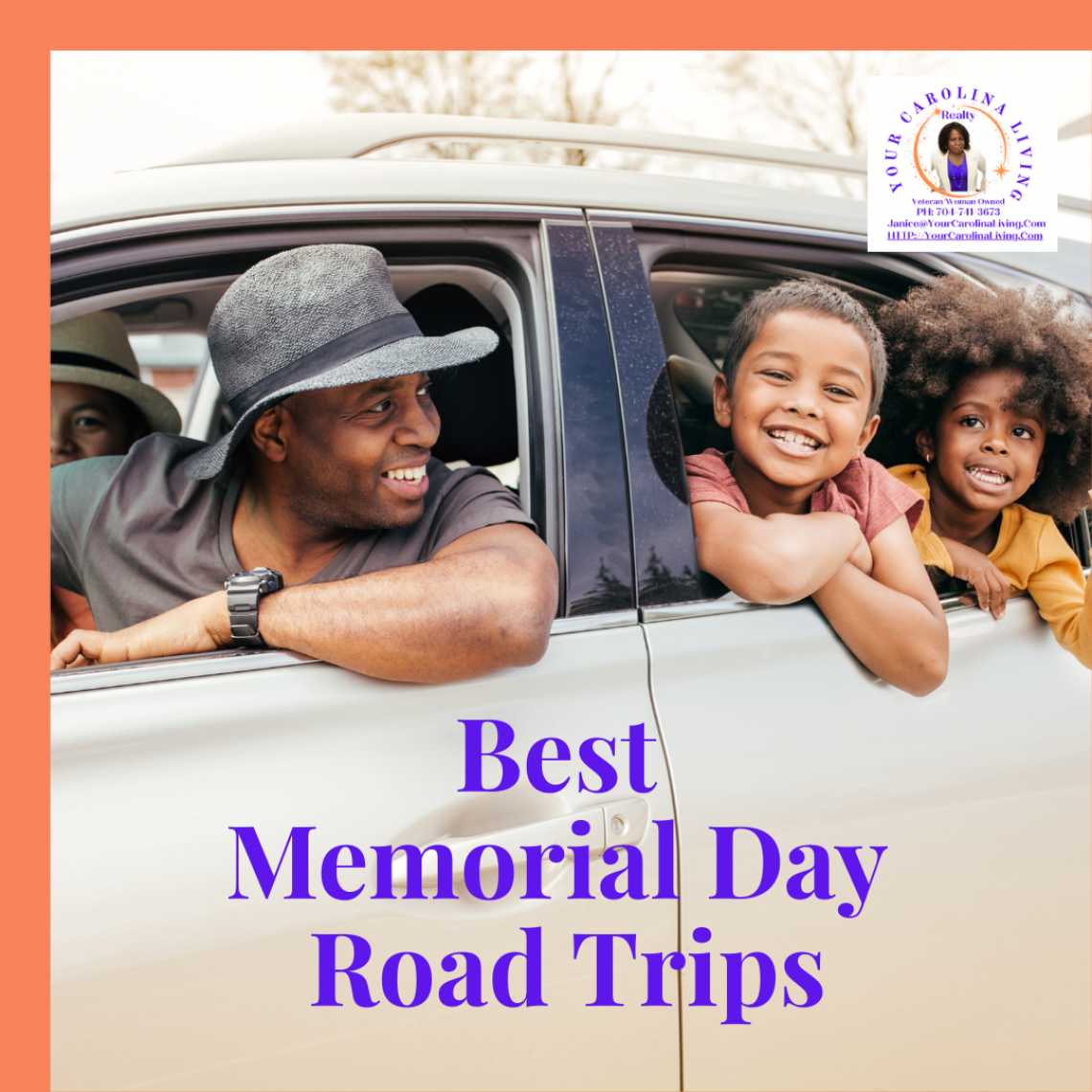 May 21 DayTrips