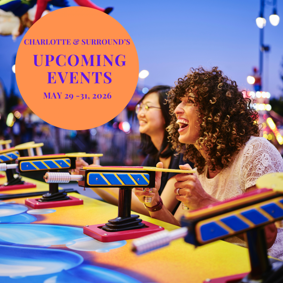 May 29 Evt