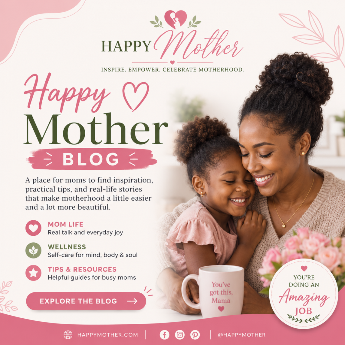 Mother's day image