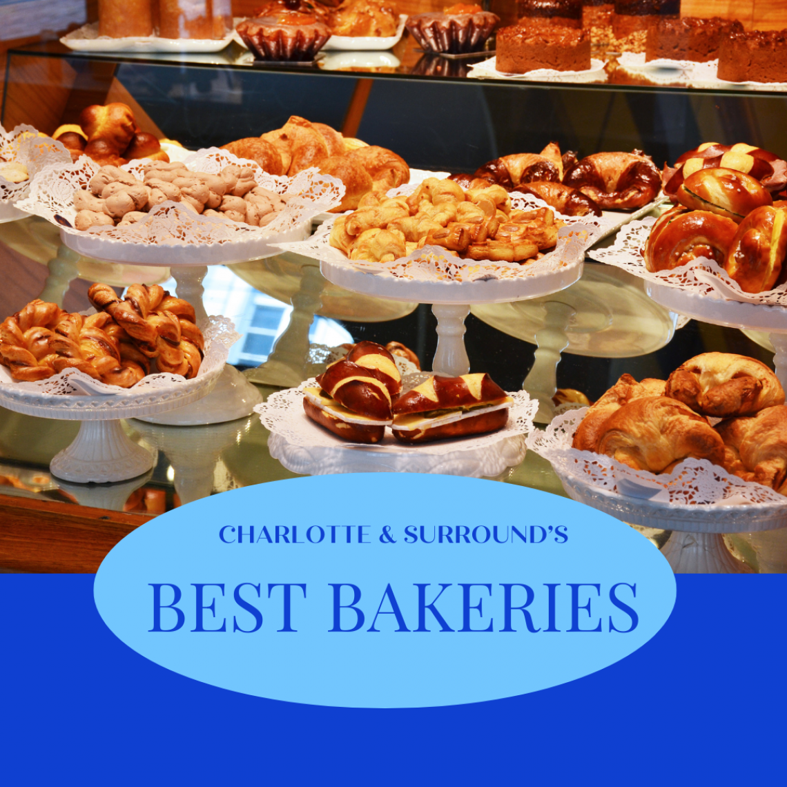 Nov 13 Best Bakeries