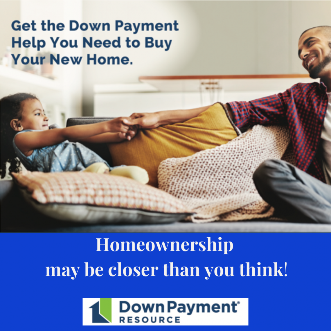 Nov 14 Downpayment