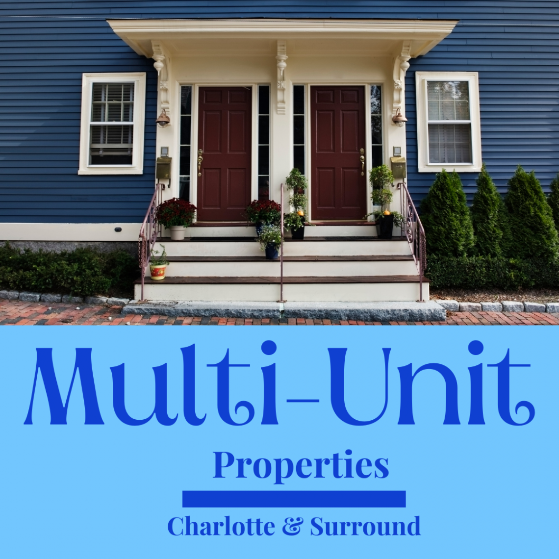 Oct 11 Multi-Unit