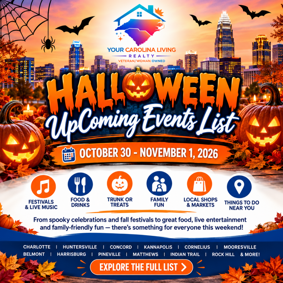 UpComing Events 30 Oct