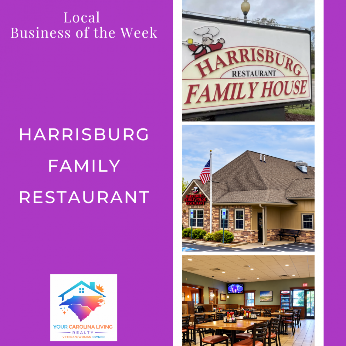 Harrisburg Family Restaurant