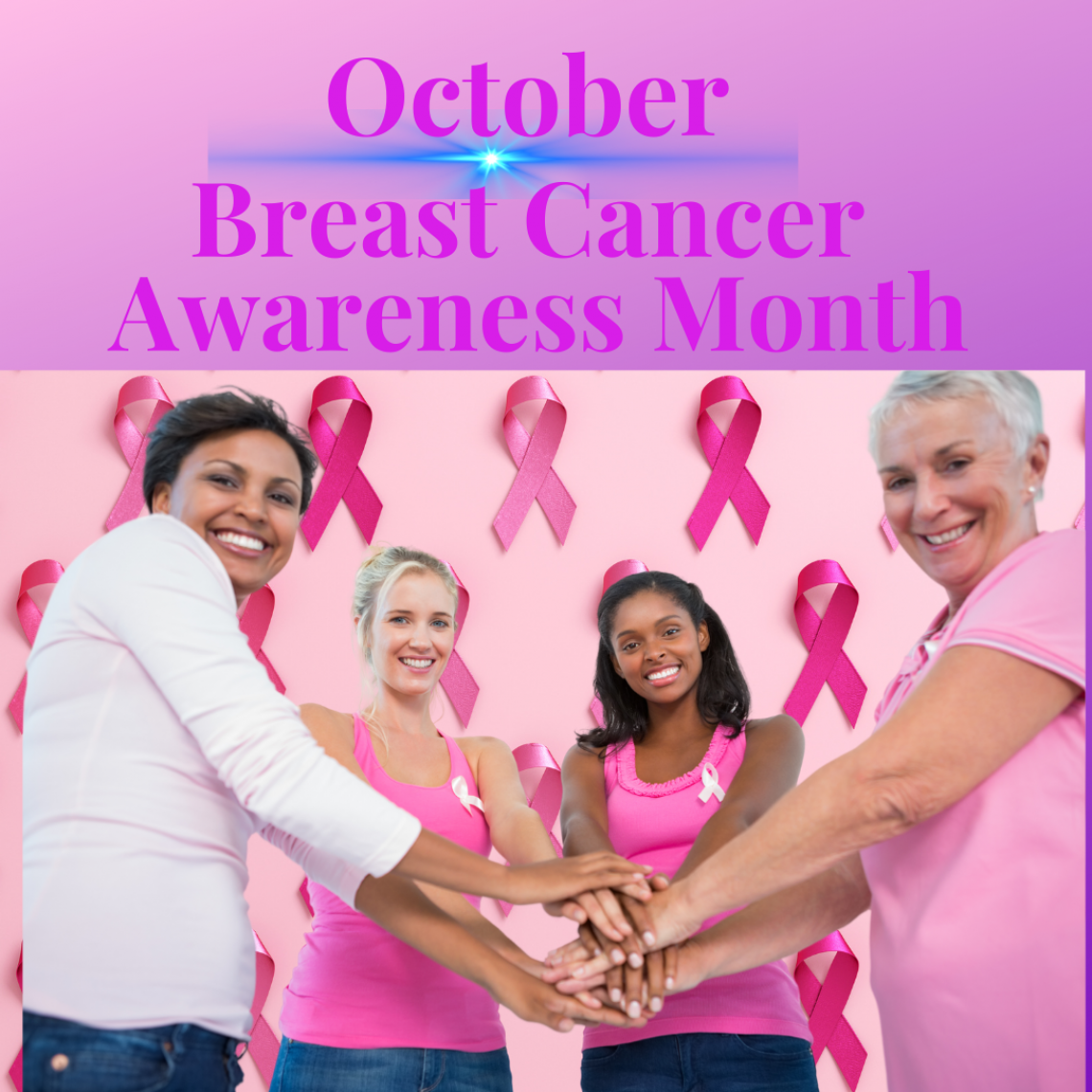 Oct 9 Breast Cancer