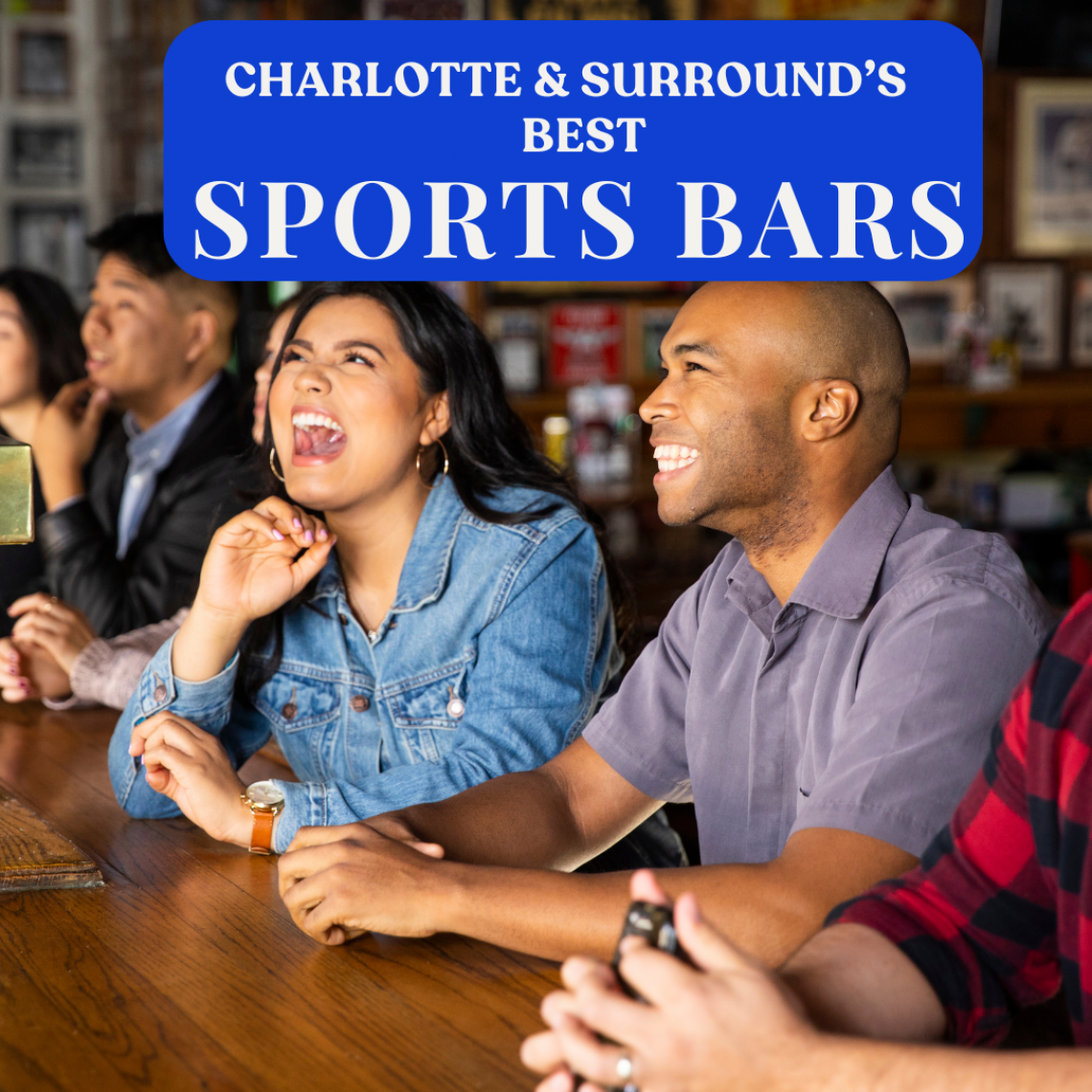 Sep 11 Sports Bars