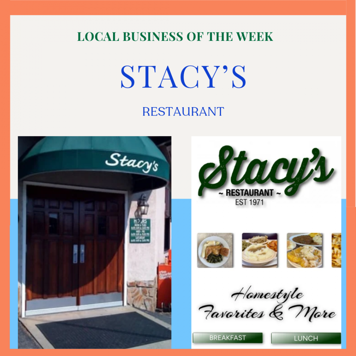 Stacy's Restaurant