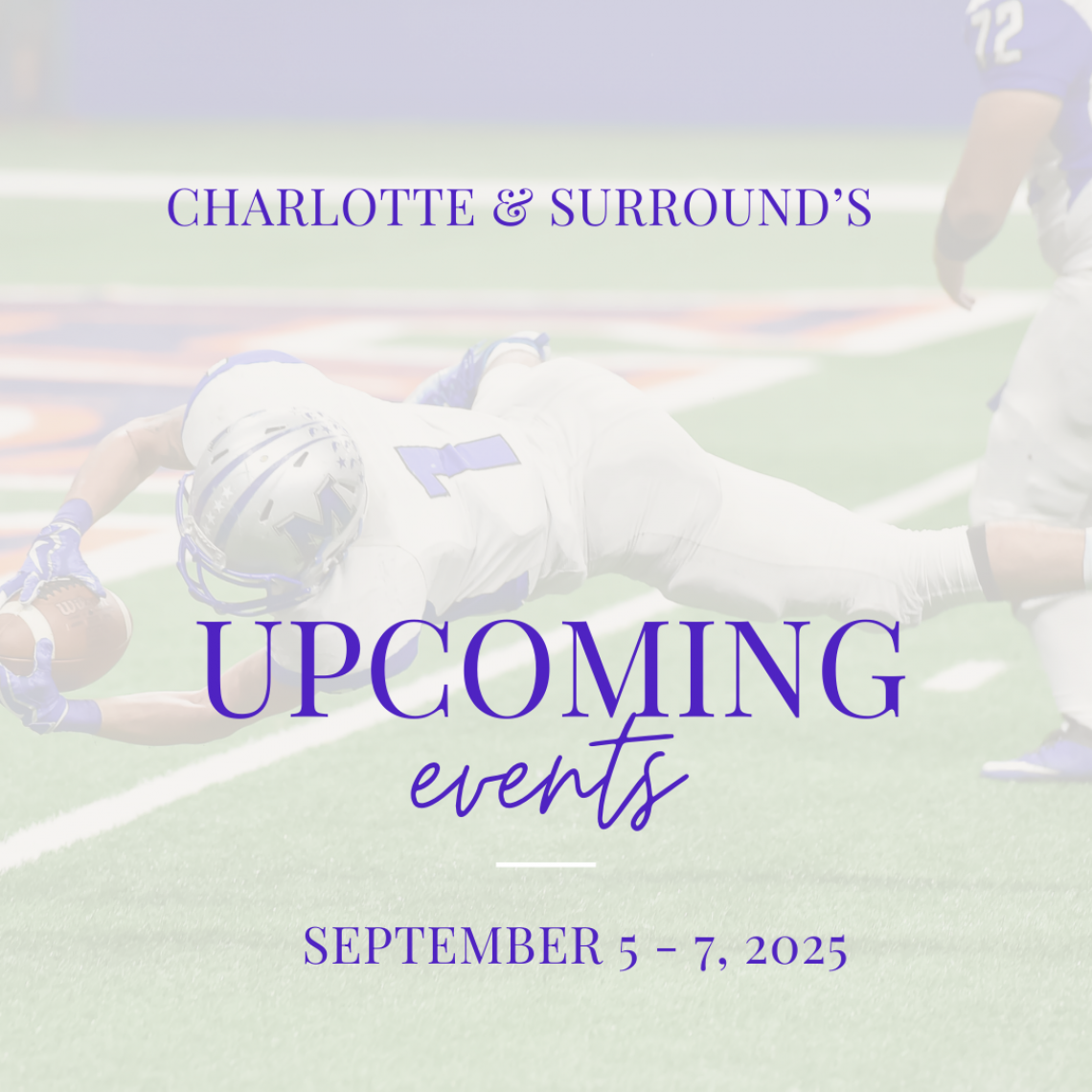 Sep 5 - Evt