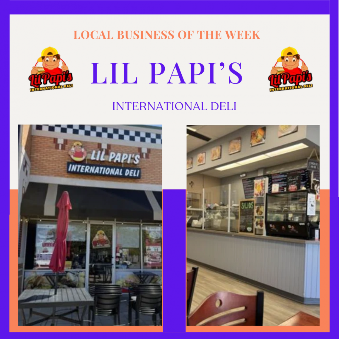 Lil Papi's